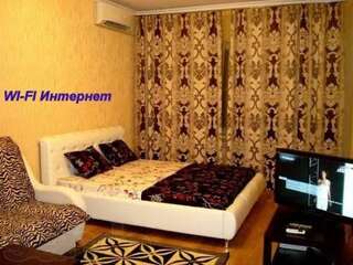 Апартаменты Apartment na Yuzhnoy Новороссийск-7